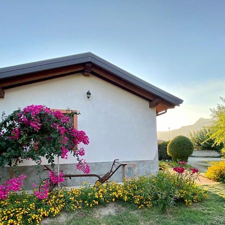 Il Melograno Villa Francavilla Marittima ภายนอก รูปภาพ