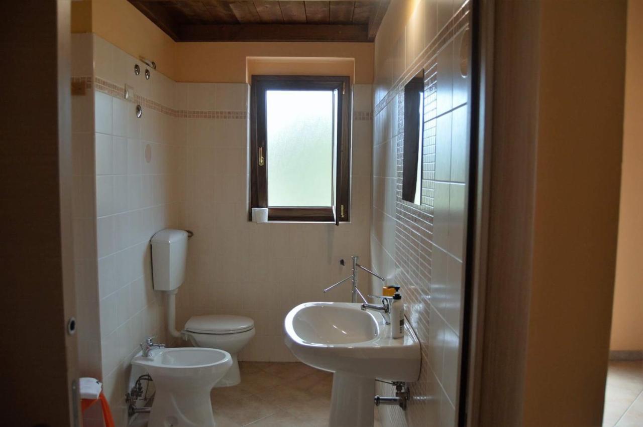 Il Melograno Villa Francavilla Marittima ภายนอก รูปภาพ