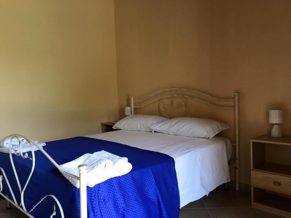 Il Melograno Villa Francavilla Marittima ภายนอก รูปภาพ