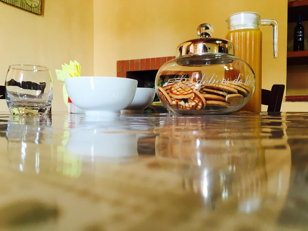 Il Melograno Villa Francavilla Marittima ภายนอก รูปภาพ